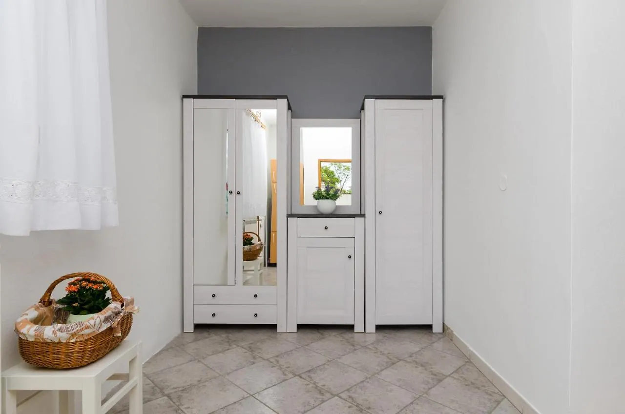 Drazic Apartment Novi Vinodolski Croatia
