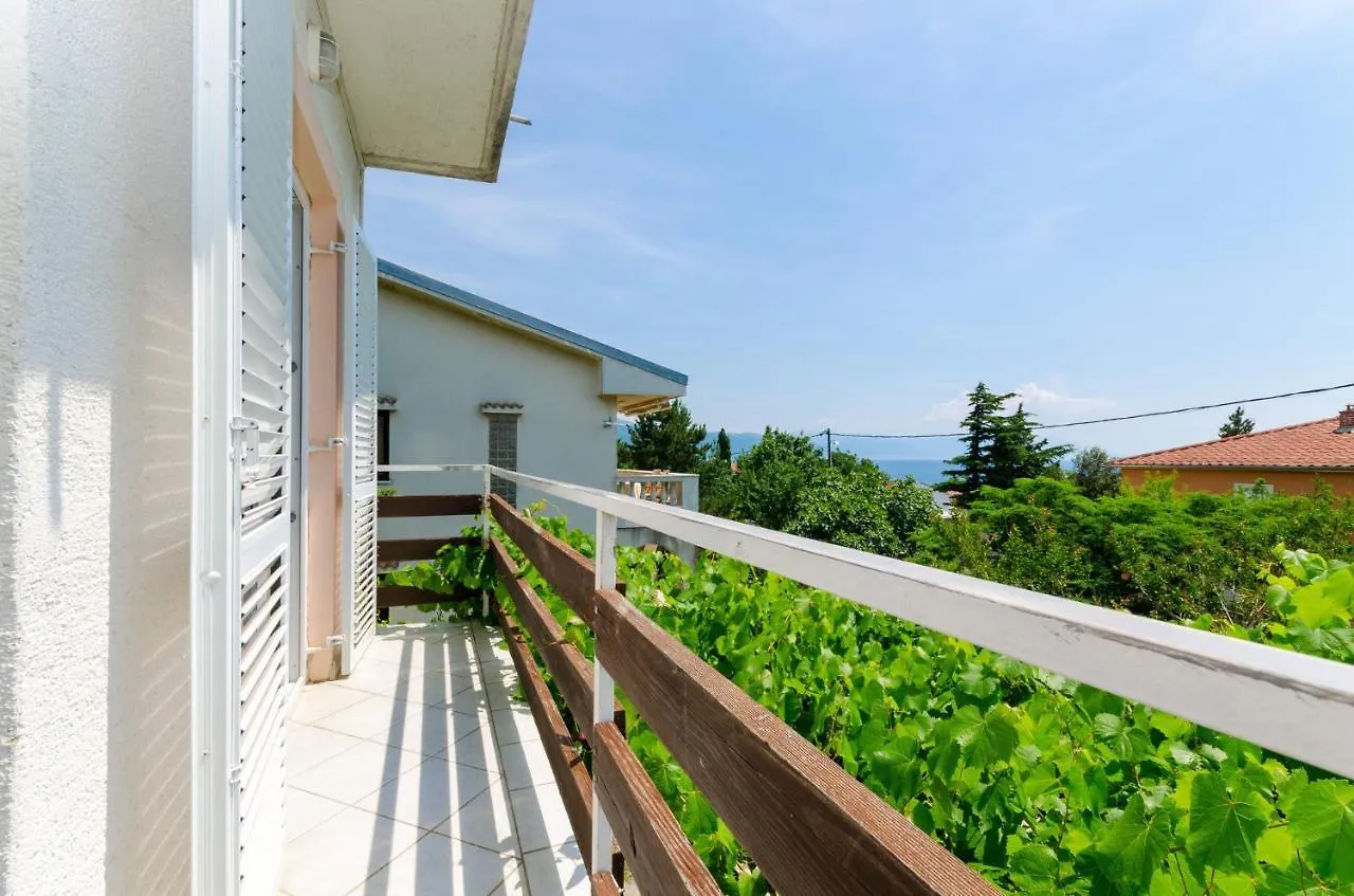 Drazic Apartment Novi Vinodolski