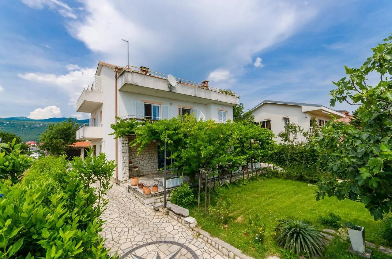Drazic Apartment Novi Vinodolski