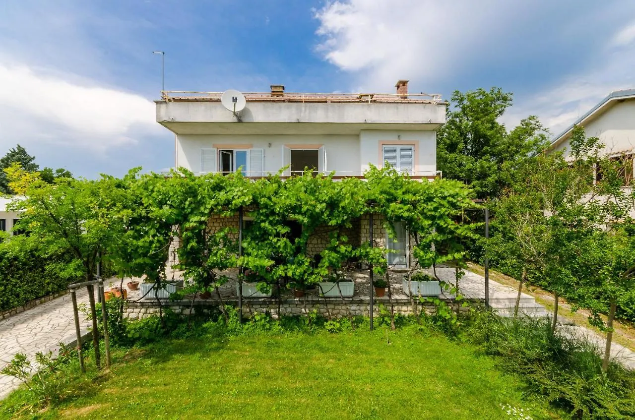 Drazic Apartment Novi Vinodolski