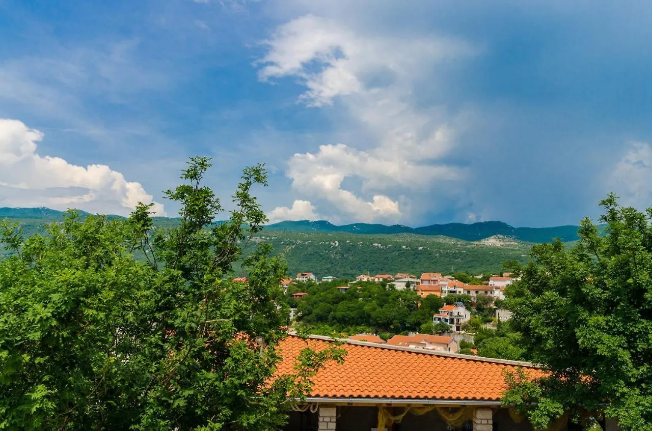 Drazic Apartment Novi Vinodolski