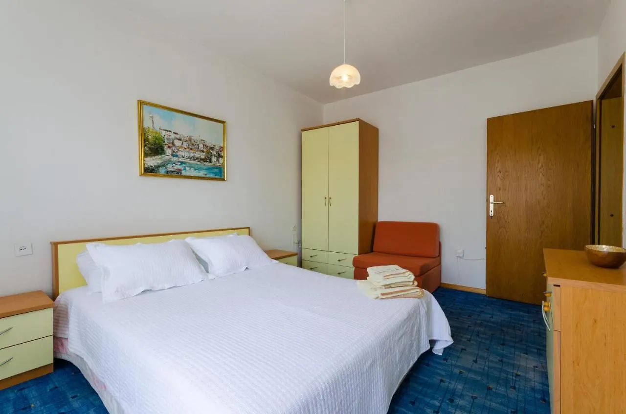 Drazic Apartment Novi Vinodolski