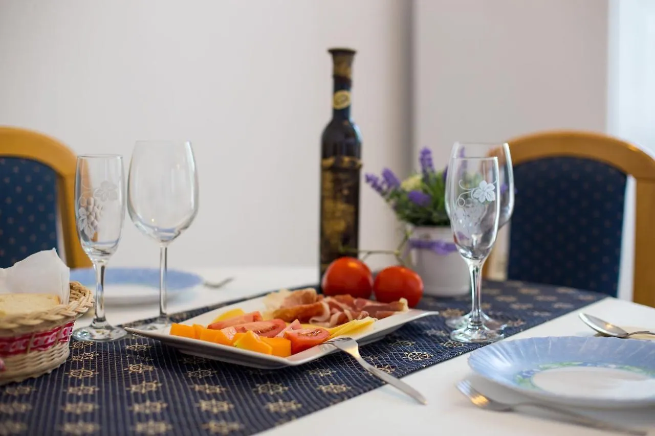 Drazic Apartment Novi Vinodolski
