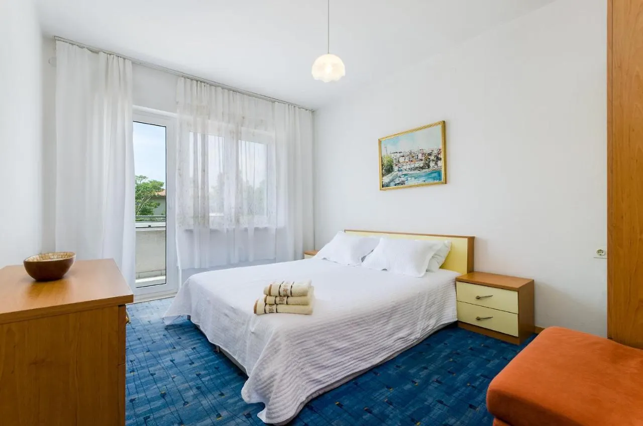 Drazic Apartment Novi Vinodolski