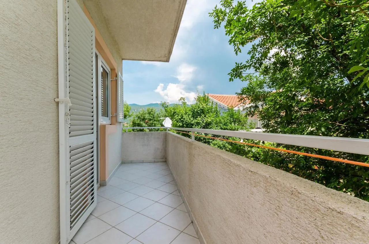 Drazic Apartment Novi Vinodolski
