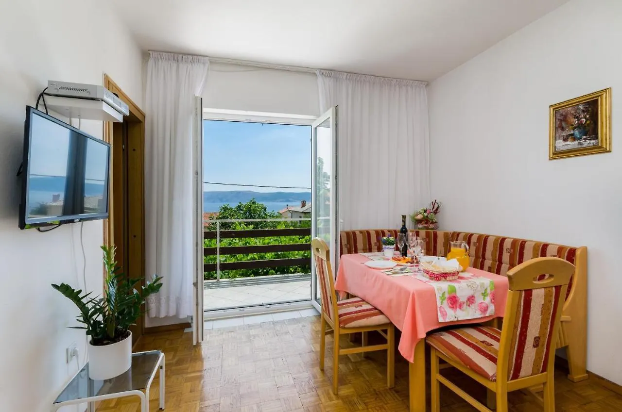 Drazic Apartment Novi Vinodolski