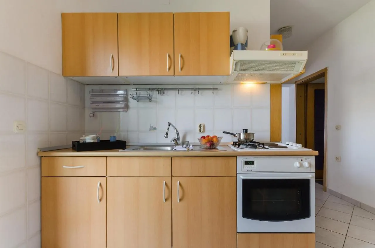 Drazic Apartment Novi Vinodolski 0*,  Croatia