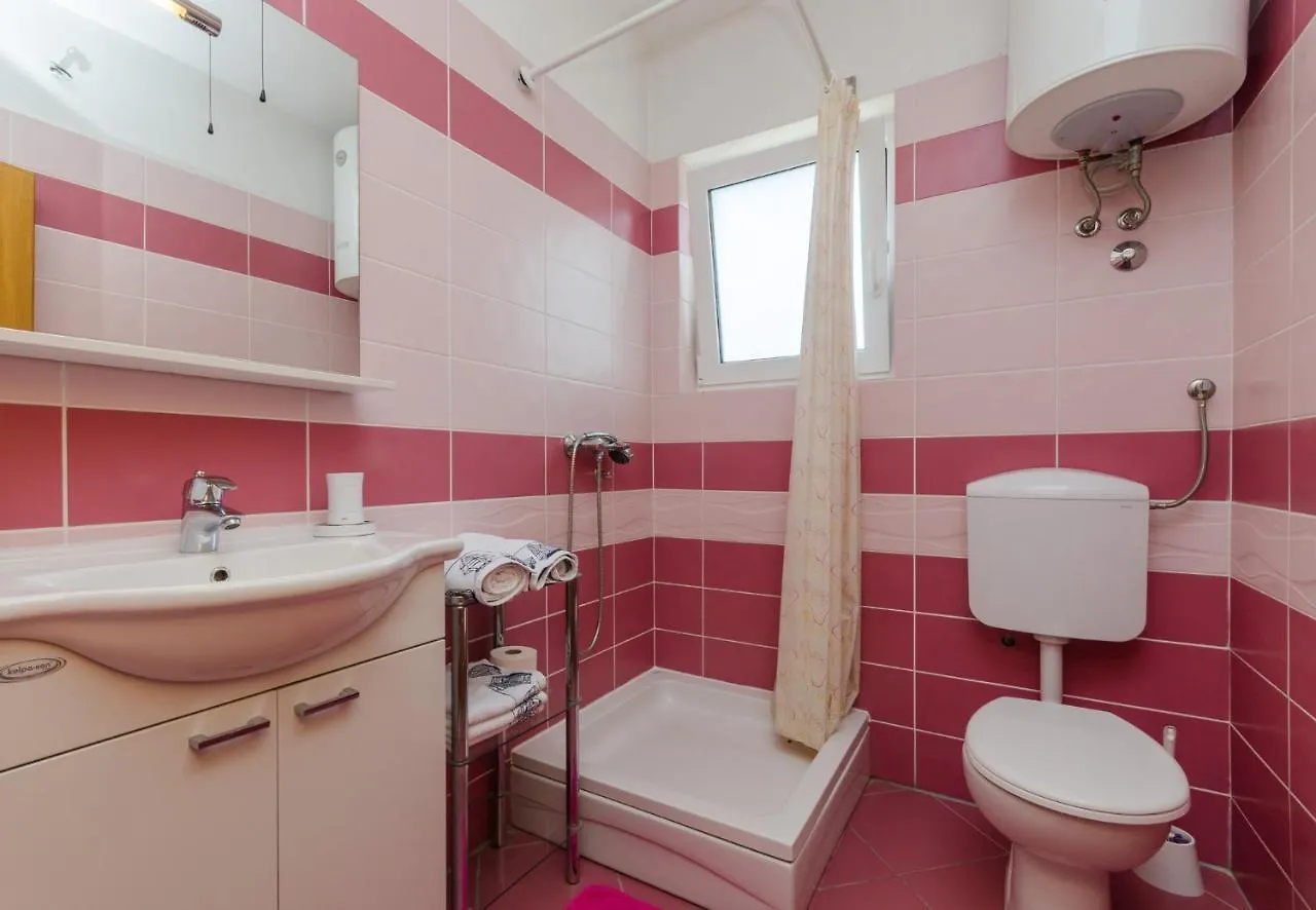 Drazic Apartment Novi Vinodolski