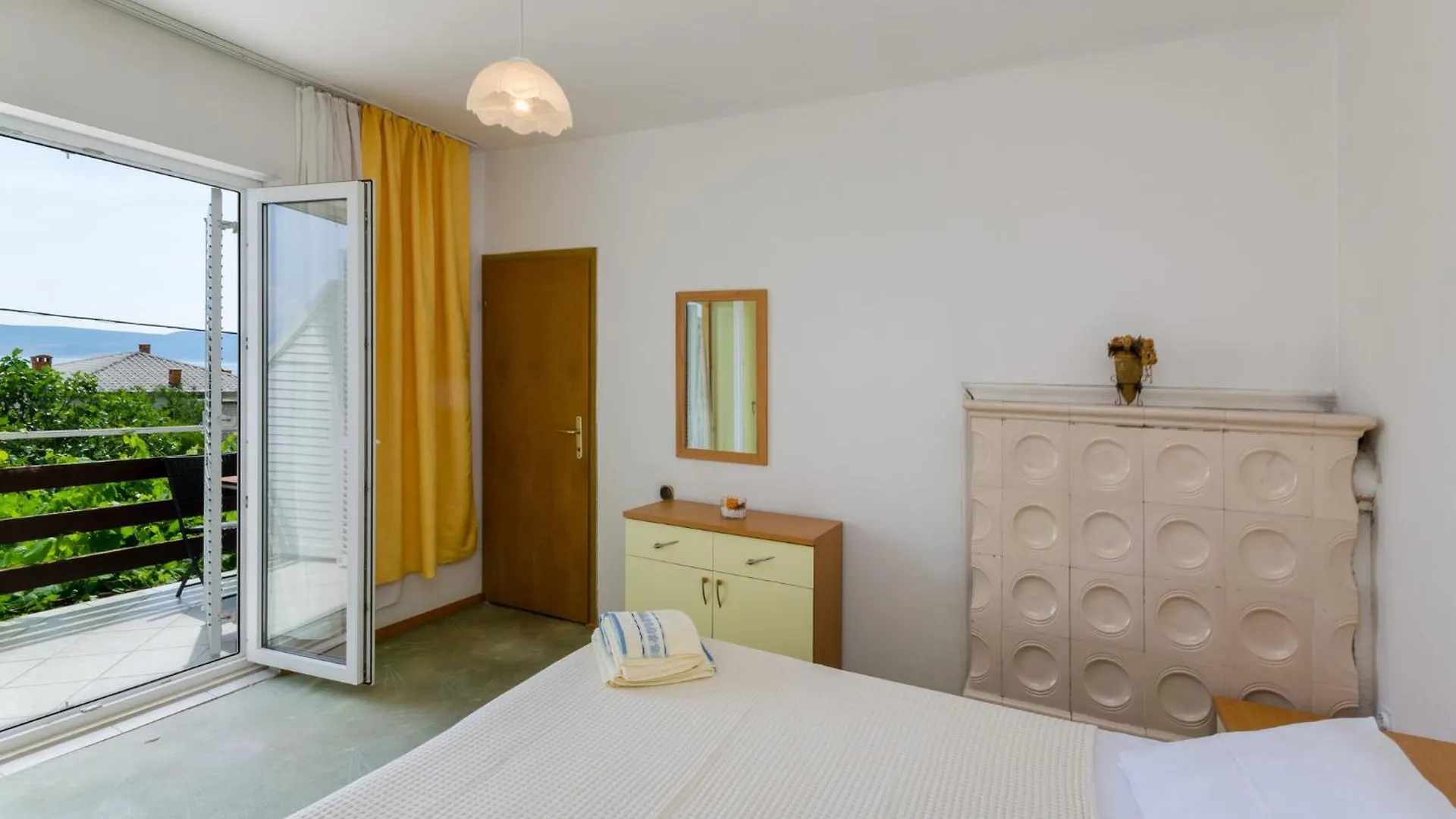 Drazic Apartment Novi Vinodolski