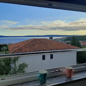 Apartman Casper, Novi Vinodolski