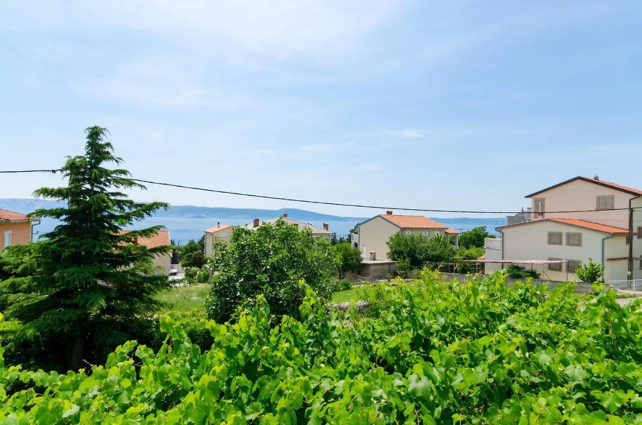 Drazic Apartment Novi Vinodolski