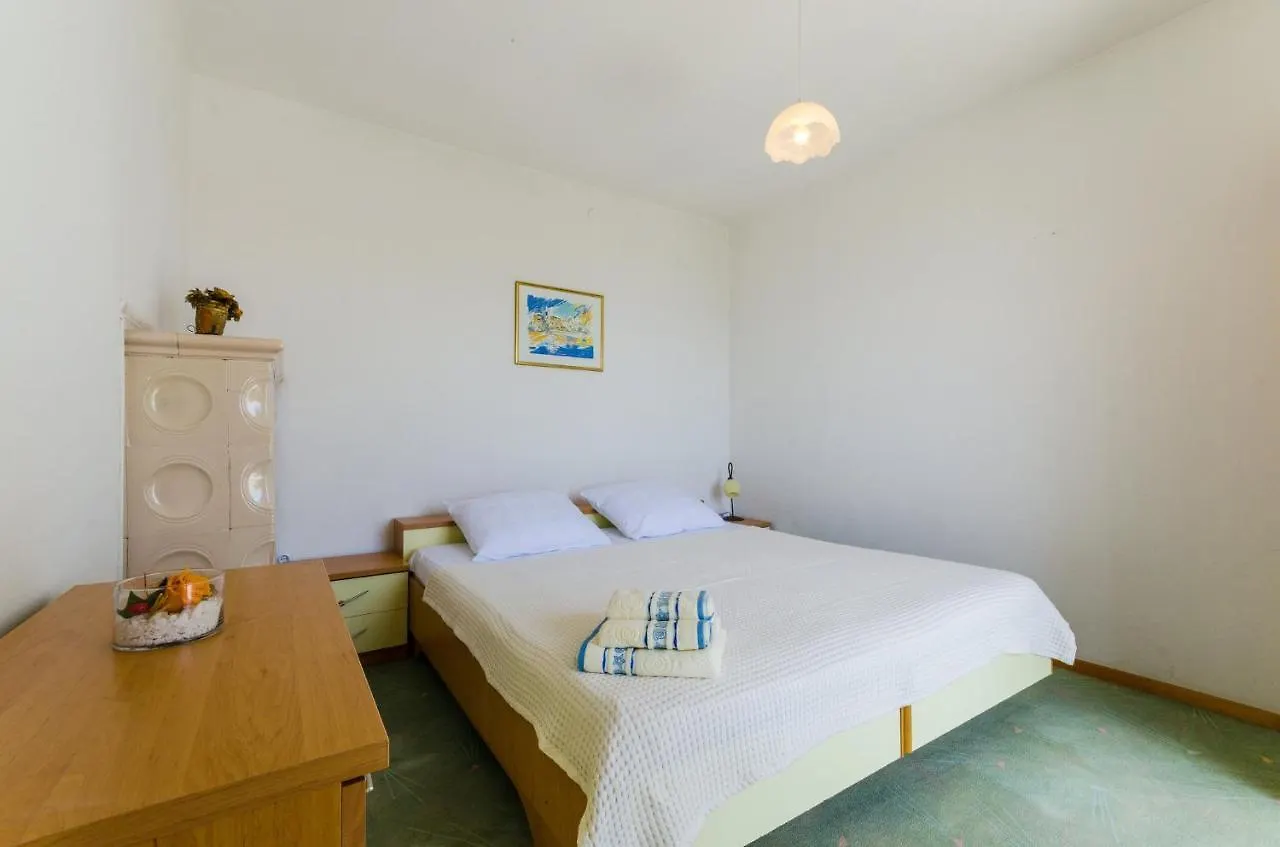 Appartement Drazic à Novi Vinodolski