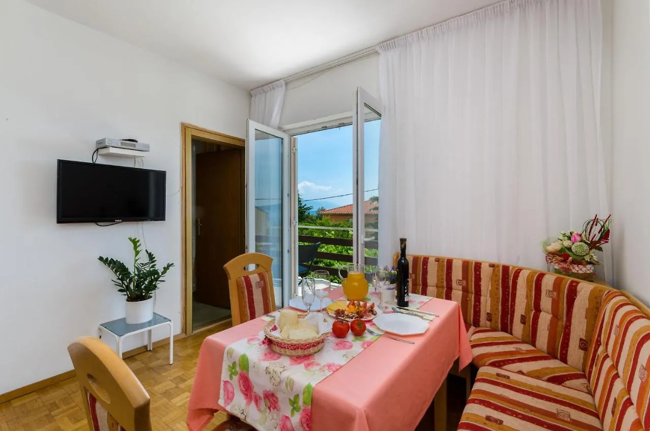Drazic Apartment Novi Vinodolski